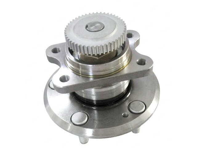 Rear Wheel Hub Assembly - 2006-2009 Hyundai Sonata - SKP 18621-07903854