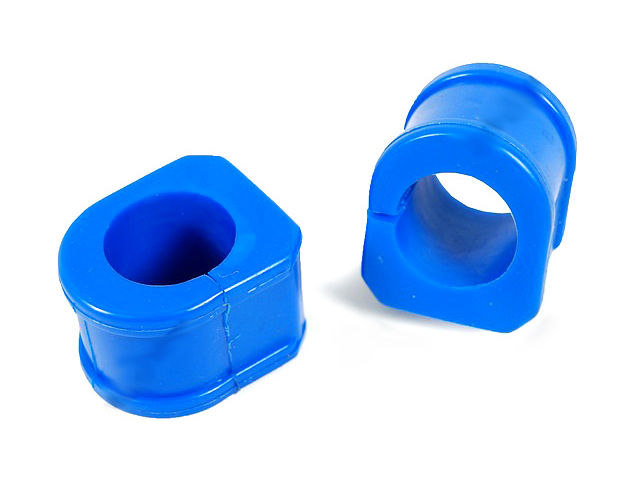 Front To Frame Sway Bar Bushing Kit - 1976-2002 Chevrolet Camaro - Mevotech 3096-07903990
