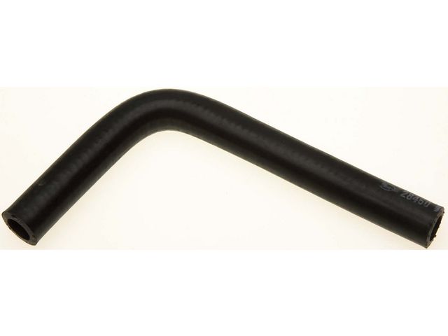 Oil Cooler Pipe-2 To Oil Cooler Heater Hose - 1993-1997 Isuzu Rodeo 3.2L V6 GAS - Gates 1305-07904491
