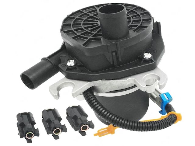 Secondary Air Injection Pump - 2000-2003 Buick LeSabre 3.8L V6 - SKP 2623-07904638