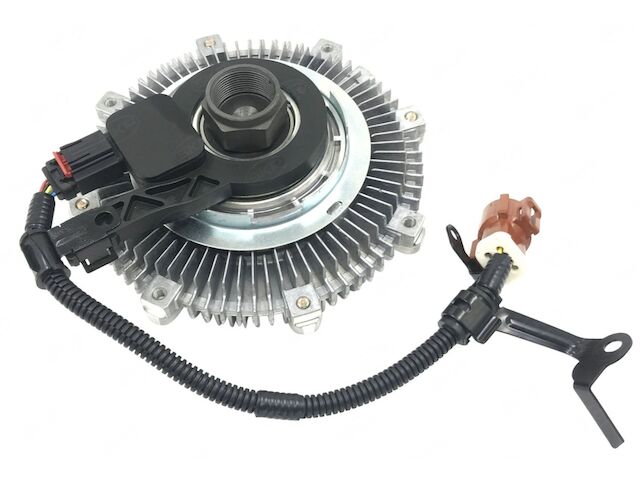 Fan Clutch - 2009 Ford Expedition 5.4L V8 - SKP 30319-07905070
