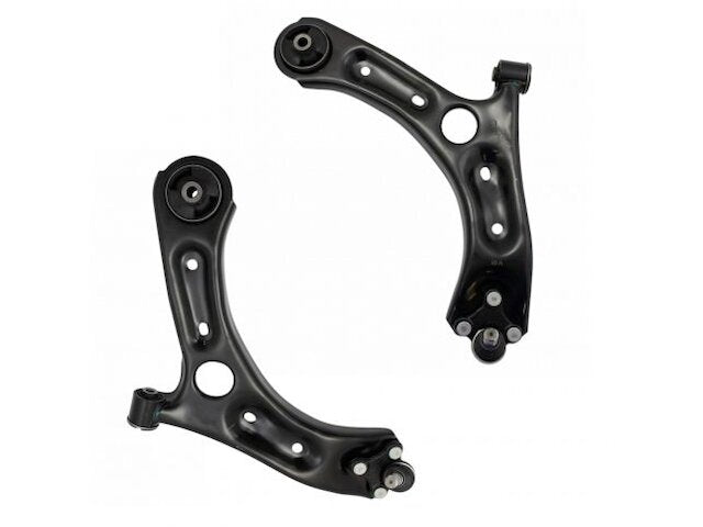 Front Lower Control Arm and Ball Joint Assembly Set 2 Piece - 2015 Hyundai Sonata - TRQ 130082-07905102