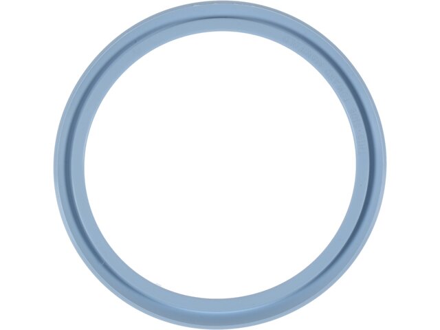 Upper Throttle Body Gasket - 2005-2008 Jeep Grand Cherokee 5.7L V8 - Victor Reinz 18364-07905790