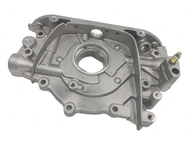 Oil Pump - 1996-1997 Geo Tracker 1.6L 4-Cylinder SOHC - SKP 4349-07906567