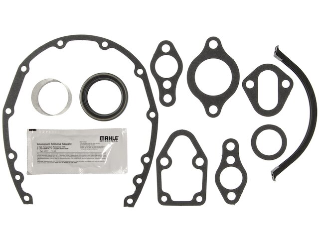 Timing Cover Gasket Set - 1955-1960 Chevrolet Truck - Mahle 116313-07906694