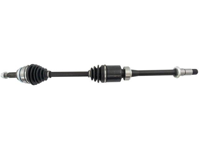 Front Right CV Axle Assembly - 2013-2018 Toyota Avalon - TRQ 123366-07906872