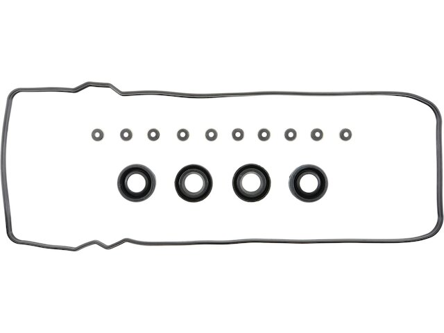 Valve Cover Gasket Set - 1994-1998 Toyota T100 - Victor Reinz 8210-07906885