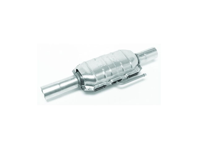 Catalytic Converter - 1992-1994 Pontiac Bonneville 3.8L V6 Naturally Aspirated - Walker 4632-07907094