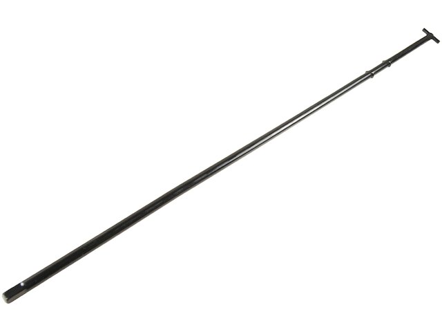 Spare Tire Jack Handle - 1998-2004 Nissan Frontier - DIY Solutions 8230-07908038