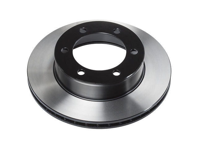 Front Brake Rotor - 1996-2002 Toyota 4Runner - Wagner 7919-07908057
