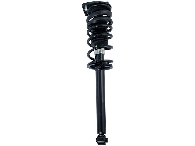 Shock Absorber and Coil Spring Assembly - 1995-2005 Chevrolet Cavalier - TRQ 3158-07908060