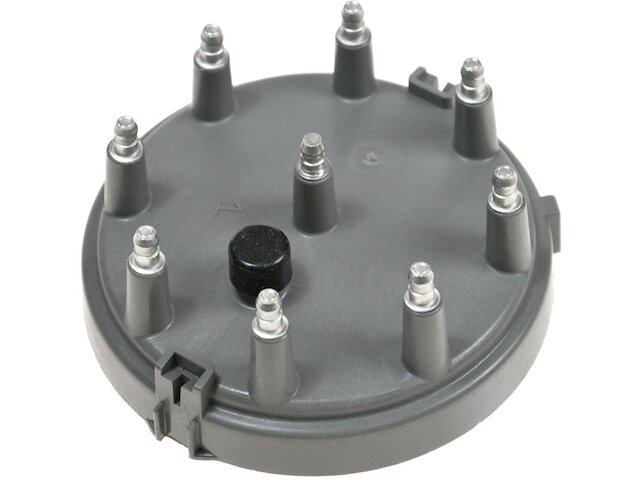 Distributor Cap - 1977-1979, 1981-1982 Ford F100 - DIY Solutions 5275-07908199