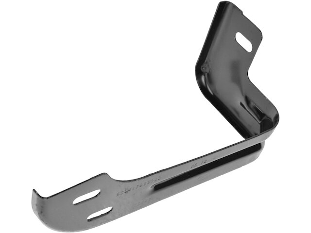 Front Left Inner Bumper Bracket - 1999-2007 Ford F450 Super Duty - DIY Solutions 5372-07908428