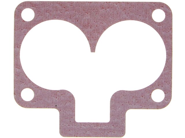 Throttle Body Gasket - 1994-2002 Dodge Ram 2500 - Mahle 1979-07908527