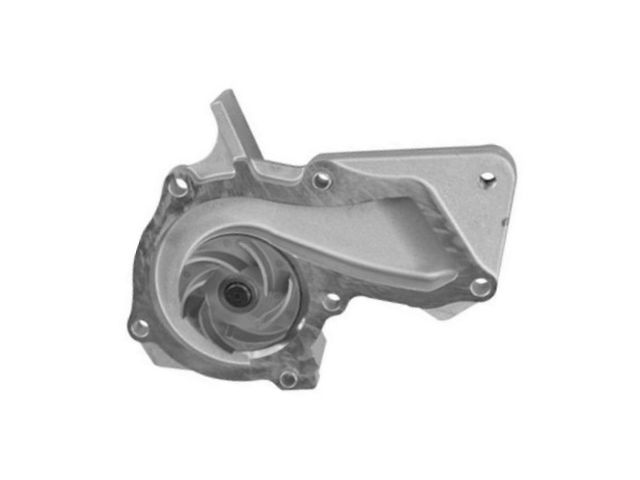 Water Pump - 2014-2016 Ford Transit Connect 1.6L 4-Cylinder - GMB 127062-07909042