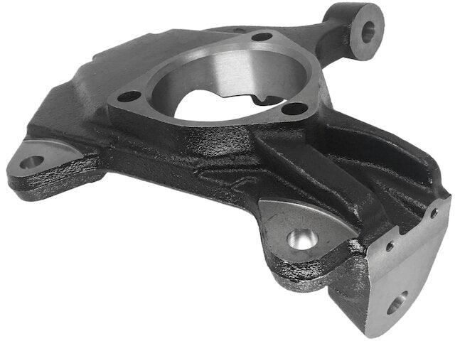 Front Left Steering Knuckle - 2007-2014 GMC Yukon - SKP 18956-07909597