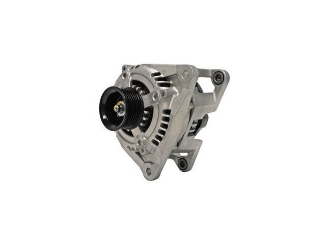 Alternator - 2007-2008 Chrysler Aspen Limited Sport Utility 5.7L V8 - TYC 19138-07909746
