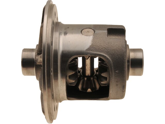 Rear Differential Carrier - 1998-2010 Dodge Dakota - Spicer 1841-07909847