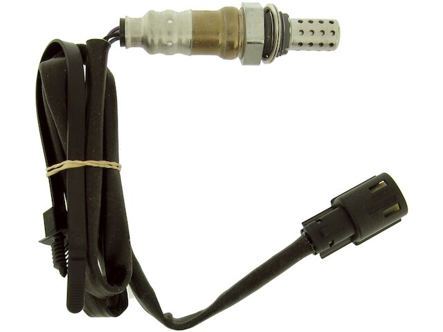 Downstream Oxygen Sensor - 2012-2015 Ford Explorer 2.0L 4-Cylinder - NGK 118606-07910193