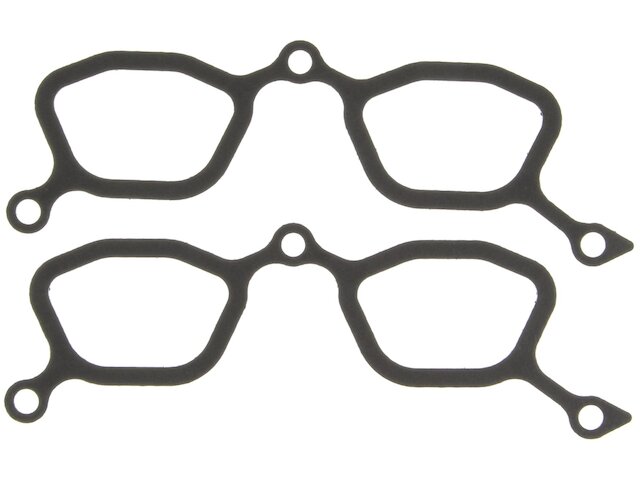 Intake Manifold Gasket - 2011-2016 Subaru Forester - Mahle 96892-07910252
