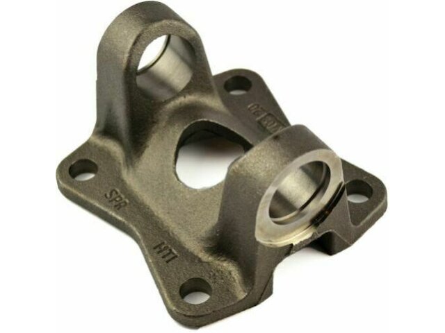 Drive Shaft Flange Yoke - 2005-2019, 2021-2022 Ford E350 Super Duty - Spicer 18208-07910372