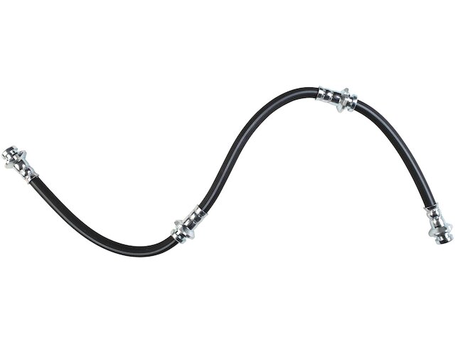 Front Brake Hose - 1990-1996 Nissan 300ZX - Sunsong 6649-07910468
