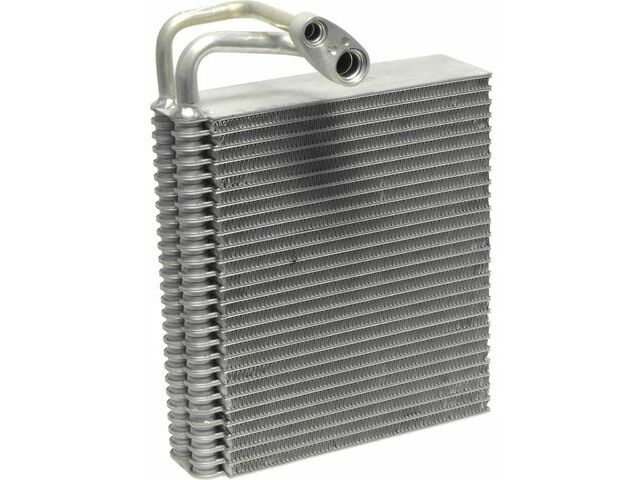 A/C Evaporator - 2000-2005 Chevrolet Monte Carlo Coupe - TYC 3555-07910722