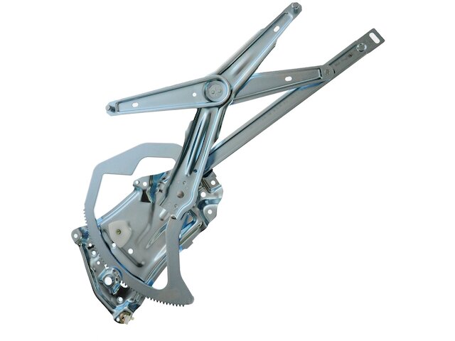 Right Window Regulator - 1992-1995 BMW 325is - TRQ 992-07910796