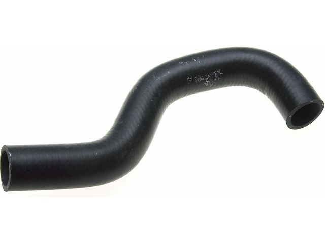 Upper Radiator Hose - 2002-2007 Suzuki Aerio - Gates 1-07910930