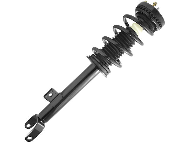 Front Strut and Coil Spring Assembly - 2012-2019 Dodge Challenger 3.6L V6 - Unity 118657-07911018