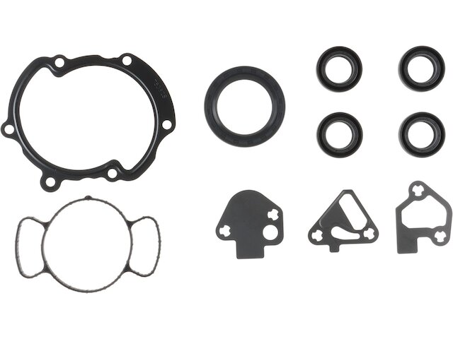 Timing Cover Gasket Set - 2008-2009 Pontiac Torrent 3.6L V6 - Victor Reinz 28782-07911264