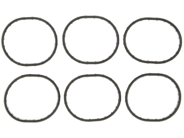 Intake Manifold Gasket Set - 2001-2003 Ford Explorer Sport Trac 4.0L V6 VIN E - Mahle 18628-07911490