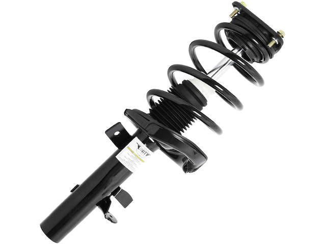 Front Right Passenger Side Strut and Coil Spring Assembly - 2012-2018 Ford Focus (Excludes Electric Engine and Turbo) - Unity 118418-07911651