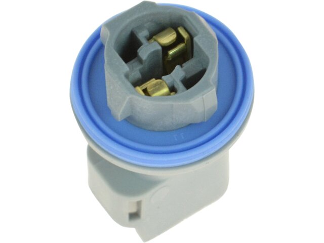 Parking Light Bulb Socket - 1999-2013 Ford F250 Super Duty - DIY Solutions 5337-07911711