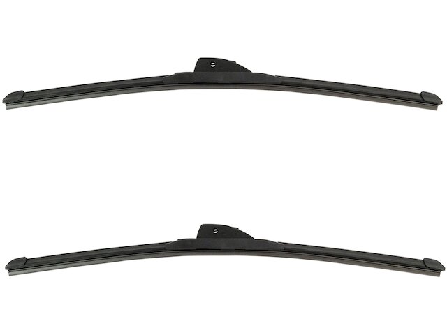 Wiper Blade Set 3 Piece - 2013-2016 Land Rover Range Rover - DIY Solutions 124125-07912425