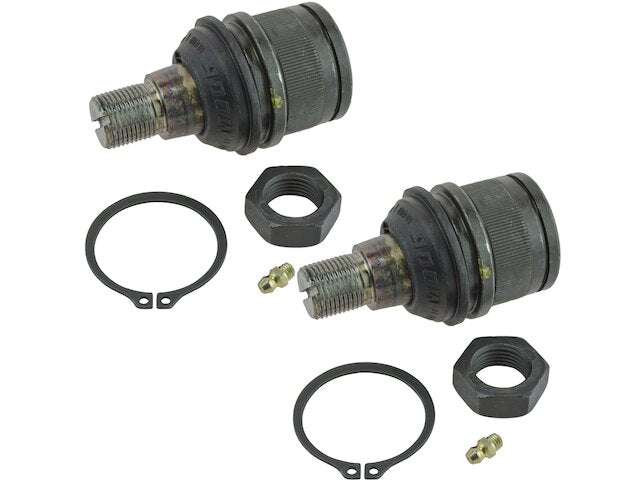 Front Lower Ball Joint Kit 2 Piece - 1994-1999 Dodge Ram 3500 - DIY Solutions 1994-07912529