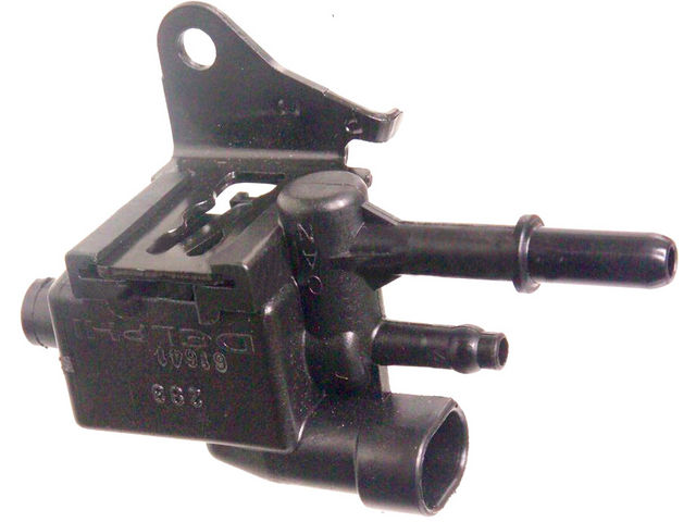 Vapor Canister Purge Solenoid - 2000-2005 Pontiac Grand Am 3.4L V6 - Standard Motor Products 4689-07912669