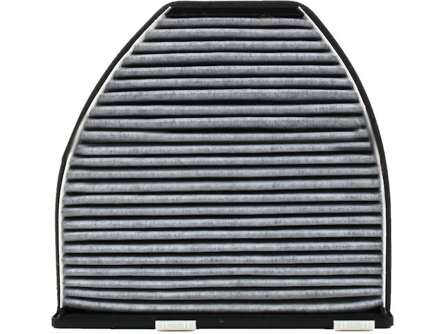 Under Dashboard Cabin Air Filter - 2008-2015 Mercedes C350 - TYC 28727-07912805