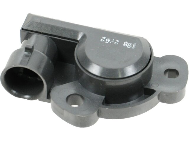 Throttle Position Sensor - 1989-1994 Pontiac Grand Am - DIY Solutions 4701-07912846