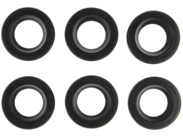 Spark Plug Tube Seal Set - 2001-2002 Nissan Pathfinder 3.5L V6 - Mahle 6755-07912894