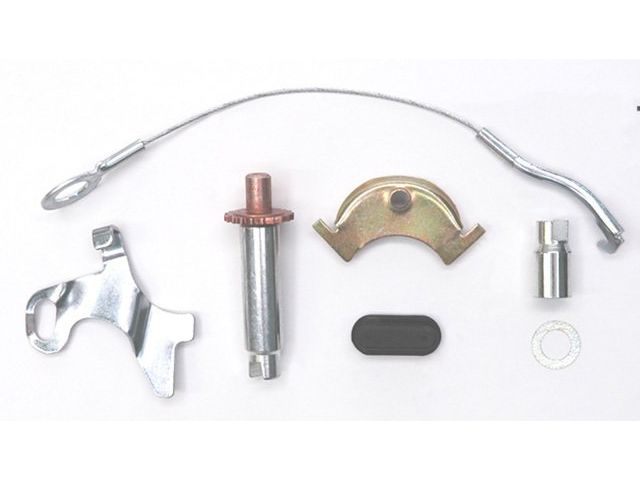 Rear Right Drum Brake Self Adjuster Repair Kit - 1984-1990 Ford Bronco II - Raybestos 4972-07913120