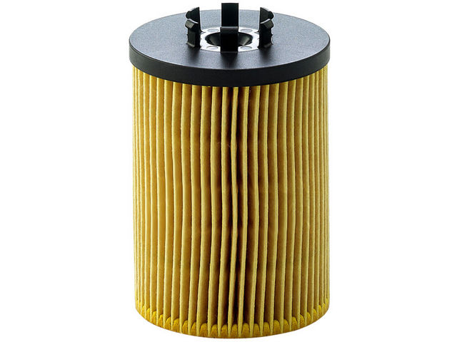 Oil Filter - 2004-2005 BMW 645Ci 4.4L V8 - Mann 18109-07913347