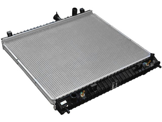 Radiator - 2004-2015 Nissan Titan - DIY Solutions 18000-07913583