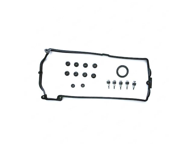 Right Valve Cover Gasket Set - 2004-2005 BMW 545i 4.4L V8 - SKP 17802-07913619
