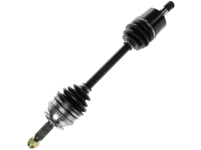 Front Left CV Axle Assembly - 1999-2005 Hyundai Sonata - TRQ 171-07913632