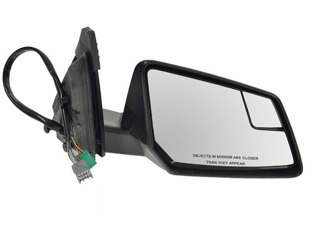 Right Mirror - 2007-2010 Saturn Outlook - DIY Solutions 25681-07914155
