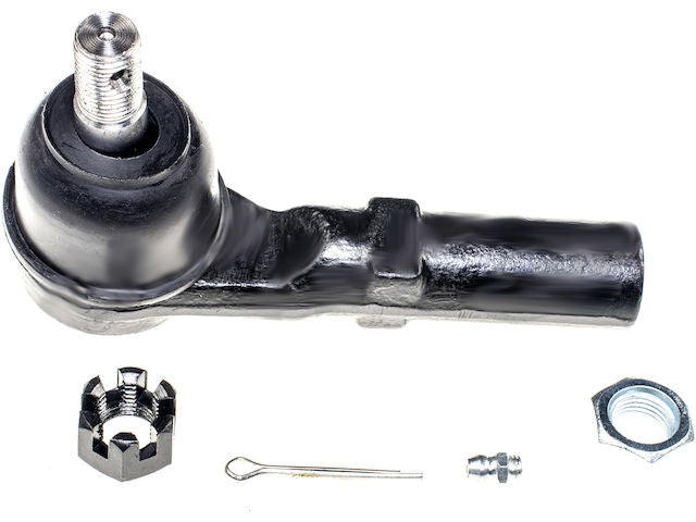 Front Left Outer Tie Rod End - 1997-1999 Dodge Dakota 4WD - MAS 1840-07914388