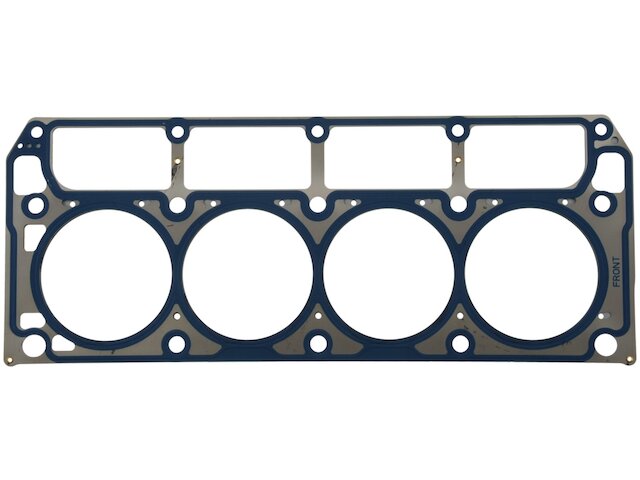 Head Gasket - 1999-2004 Chevrolet Silverado 2500 6.0L V8 - Mahle 3699-07914408