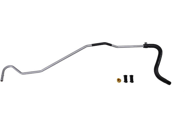 Intermediate Pipe Power Steering Return Line Hose Assembly - 2004-2008 Toyota Solara - Sunsong 18055-07914501