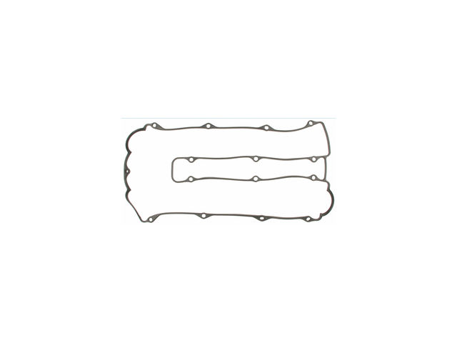 Valve Cover Gasket - 1995-2002 Kia Sportage - VR Gaskets 674-07914692